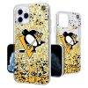 NHL Pittsburgh Penguins Colorful Phone Case