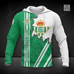 Real Betis Limited Edition Pullover Hoodie V1