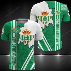 Real Betis Limited Edition T-Shirt V1