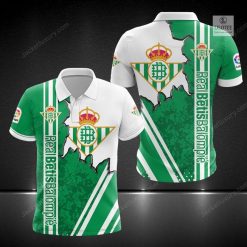 Real Betis Limited Edition Polo Shirt