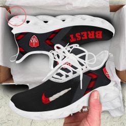 Alternative view of Stade Brestois 29 Black Max Soul Shoes