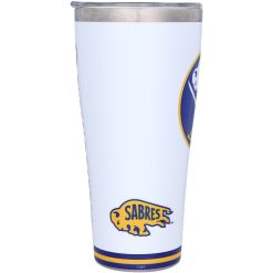 Alternative view of NHL Buffalo Sabres Arctic Stainless Steel Tumbler