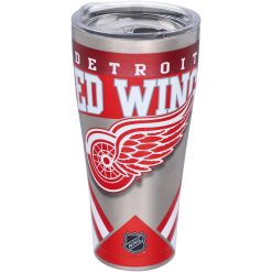 NHL Detroit Red Wings Ice Stainless Steel Tumbler