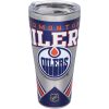 NHL Edmonton Oilers Ice Stainless Steel Tumbler