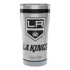 NHL Los Angeles Kings Traditional Stainless Steel Tumbler