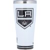 NHL Los Angeles Kings White Tumbler