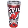 NHL New Jersey Devils Ice Stainless Steel Tumbler