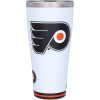 NHL Philadelphia Flyers White Tumbler
