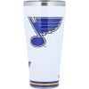 NHL St. Louis Blues White Tumbler