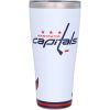 NHL Washington Capitals White Tumbler