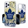 NHL Toronto Maple Leafs Colorful Phone Case