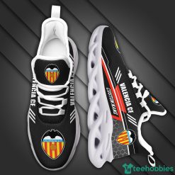 Alternative view of Valencia CF Custom Name Black Max Soul Shoes