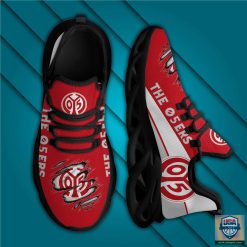 Alternative view of 1. FSV Mainz 05 Bundesliga Max Soul Shoes