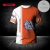 NCAA Gonzaga Bulldogs Custom Text T-Shirt