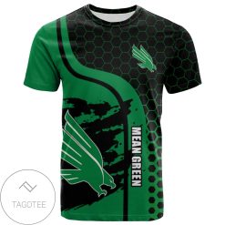 NCAA North Texas Mean Green T-Shirt