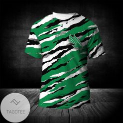 NCAA North Texas Mean Green Sport Style T-Shirt