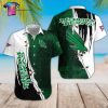 NCAA North Texas Mean Green Special Style Hawaiian Shirt