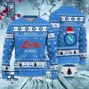 SSC Napoli Stan Hat Ugly Christmas Sweater V2