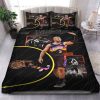 NBA Phoenix Suns Chris Paul No 3 Bedding Set V2