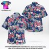 NCAA Gonzaga Bulldogs Aloha Summer Hawaiian Shirt