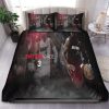 NBA Miami Heat Legend Dwyande Wade No 3 Bedding Set V7