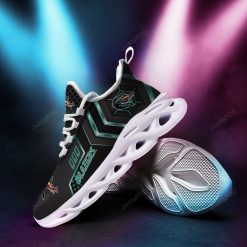 NCAA UAB Blazers Special Design Max Soul Shoes