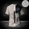 NCAA Georgetown Hoyas Custom Text T-Shirt