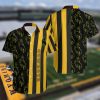 NCAA Wyoming Cowboys Logo Hawaiian Shirt