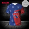 NCAA Louisiana Tech Bulldogs Custom Text T-Shirt