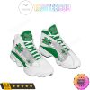 NCAA Marshall Thundering Herd Logo Air Jordan 13 Shoes
