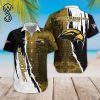 NCAA Southern Miss Golden Eagles Limited Edition Hawaiian Shirt