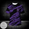 NCAA Northwestern Wildcats Sport Style Keep Go On T-Shirt