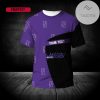 NCAA Northwestern Wildcats Custom Text T-Shirt