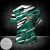 NCAA Ohio Bobcats Sport Style Keep Go On T-Shirt