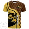 NCAA Southern Miss Golden Eagles My Team Sport Style T-Shirt