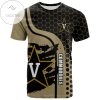 NCAA Vanderbilt Commodores My Team Sport Style T-Shirt
