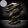 NCAA Vanderbilt Commodores Sport Style Keep Go On T-Shirt