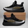 NCAA Vanderbilt Commodores Black Reze Sneakers