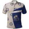 NCAA Georgetown Hoyas Special Style Custom Text Polo Shirt