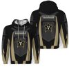 NCAA Vanderbilt Commodores Champion Football Sport Spirit Pullover Hoodie