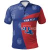 NCAA Louisiana Tech Bulldogs Special Style Custom Text Polo Shirt