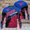 NCAA SMU Mustangs Special Style Sweatshirt