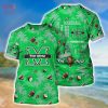 NCAA Marshall Thundering Herd Trending T-Shirt