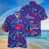 NCAA SMU Mustangs New Trending Hawaiian Shirt