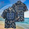 NCAA Utah State Aggies Football EST 1892 Hawaiian Shirt