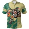 NCAA UAB Blazers Football Go On Polo Shirt