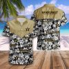 NCAA Vanderbilt Commodores Pattern Hawaiian Shirt