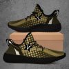 NCAA Vanderbilt Commodores Special Style Reze Sneakers