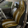 NCAA Wyoming Cowboys Car Seat Covers