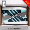 NHL Seattle Kraken Stan Smith Shoes V2